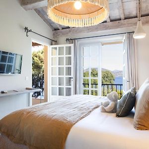 Camera deluxe con letto king size