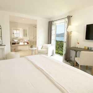 Camera prestige con letto king size